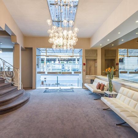 Hotel Ligure Cannes Exterior photo