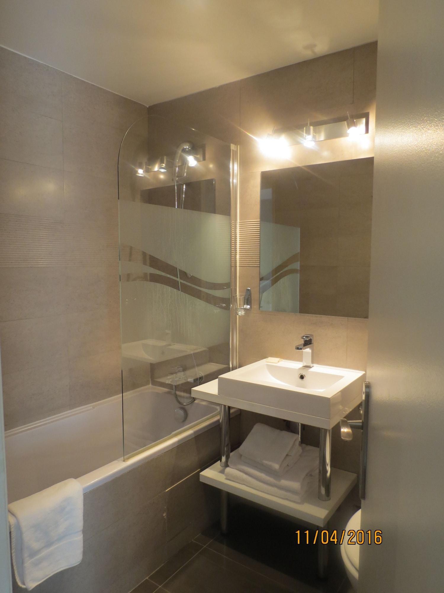 Hotel Ligure Cannes Exterior photo