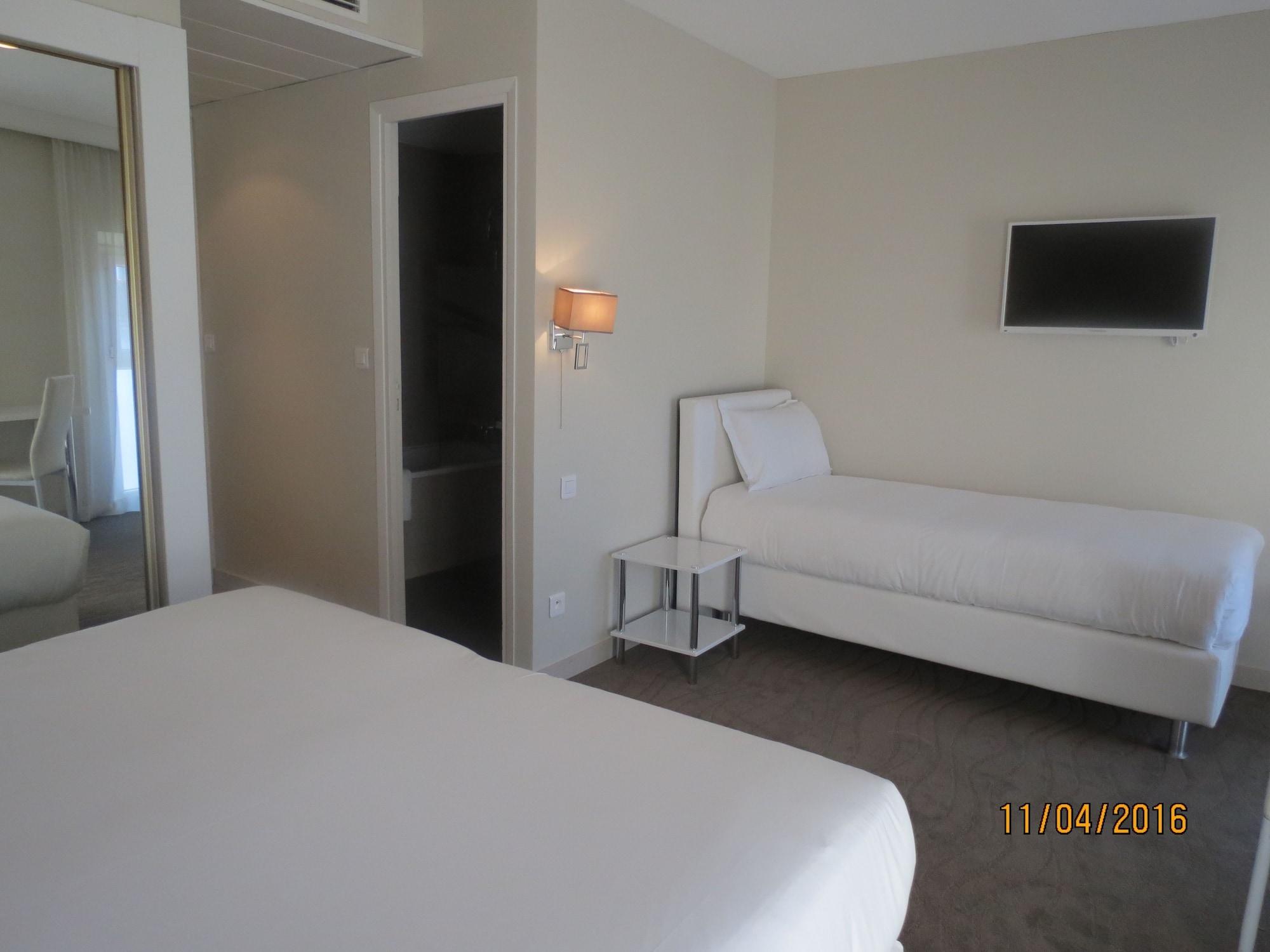 Hotel Ligure Cannes Exterior photo