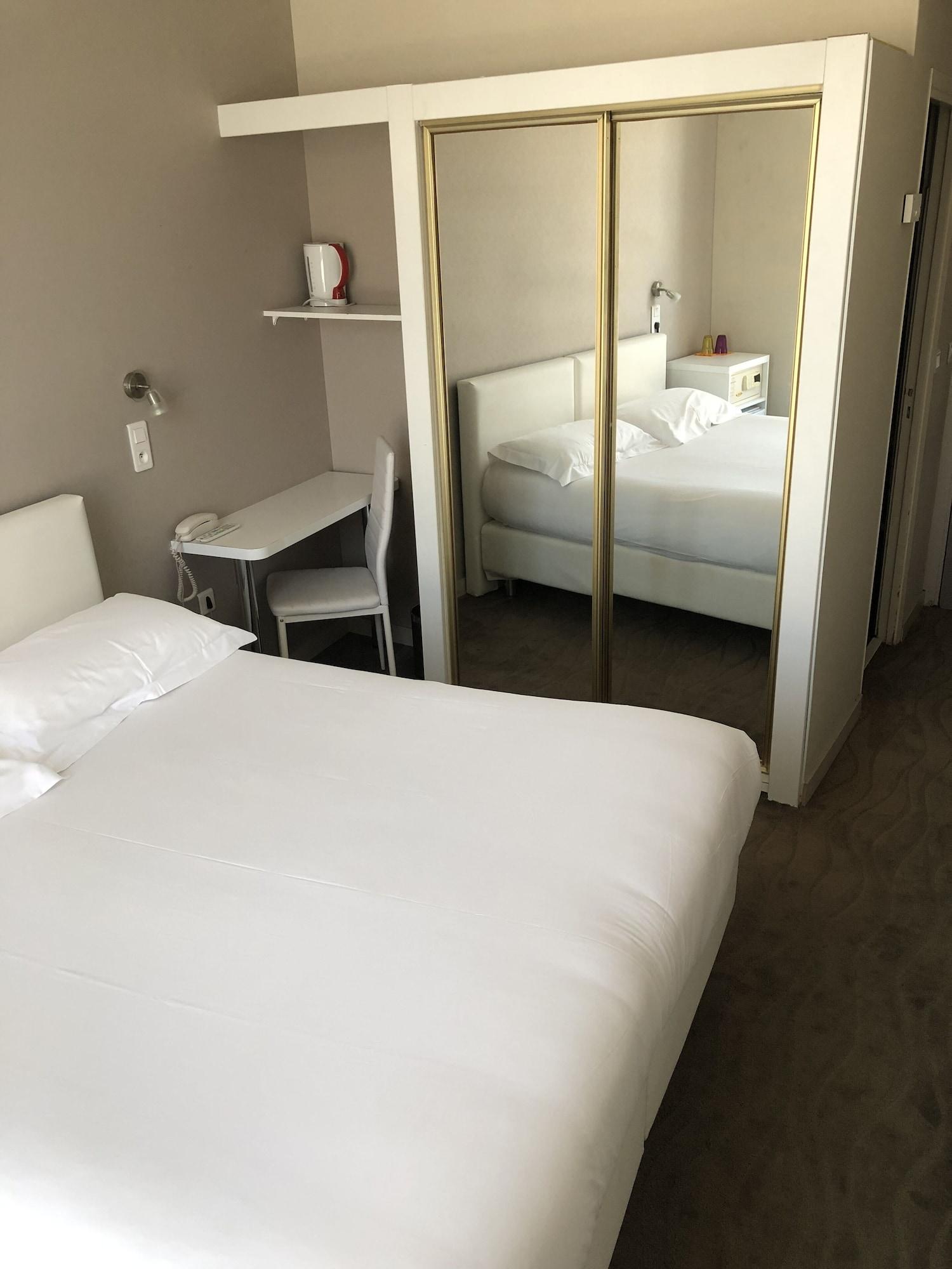 Hotel Ligure Cannes Exterior photo