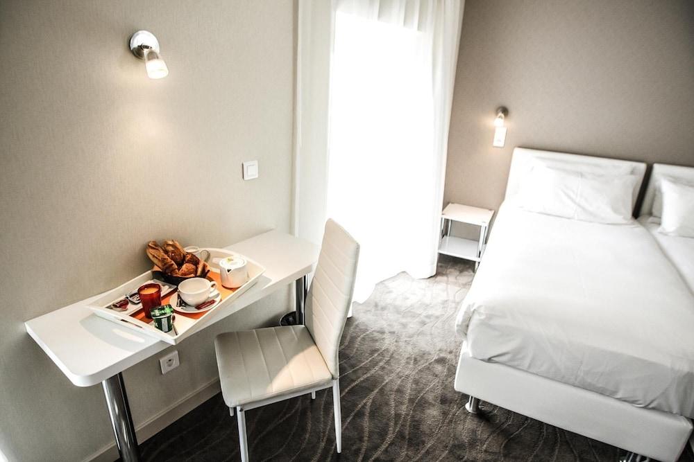 Hotel Ligure Cannes Exterior photo
