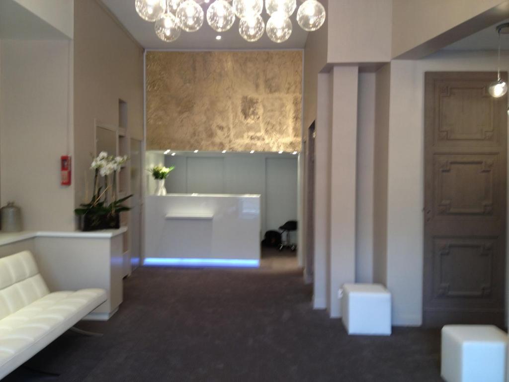 Hotel Ligure Cannes Exterior photo