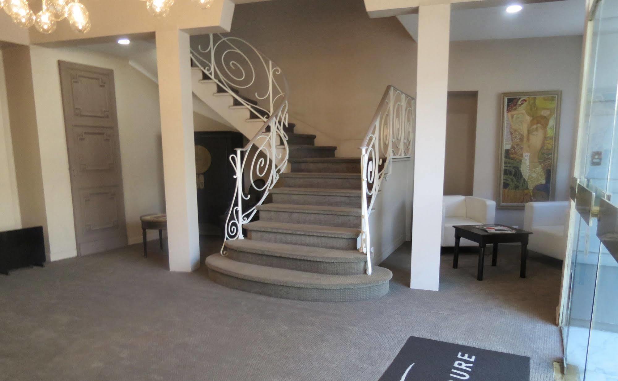 Hotel Ligure Cannes Exterior photo