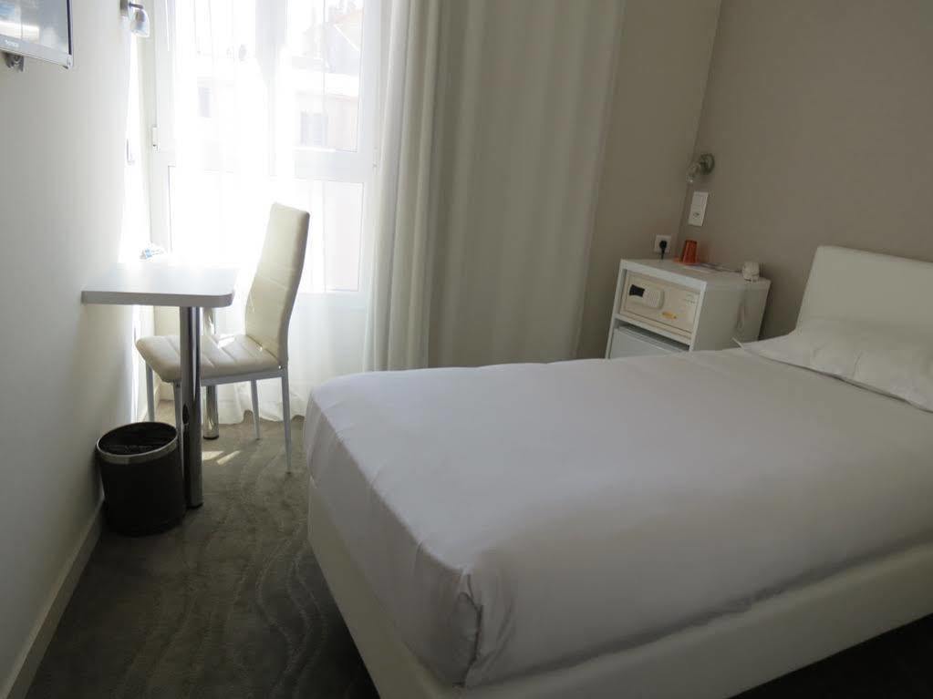 Hotel Ligure Cannes Exterior photo