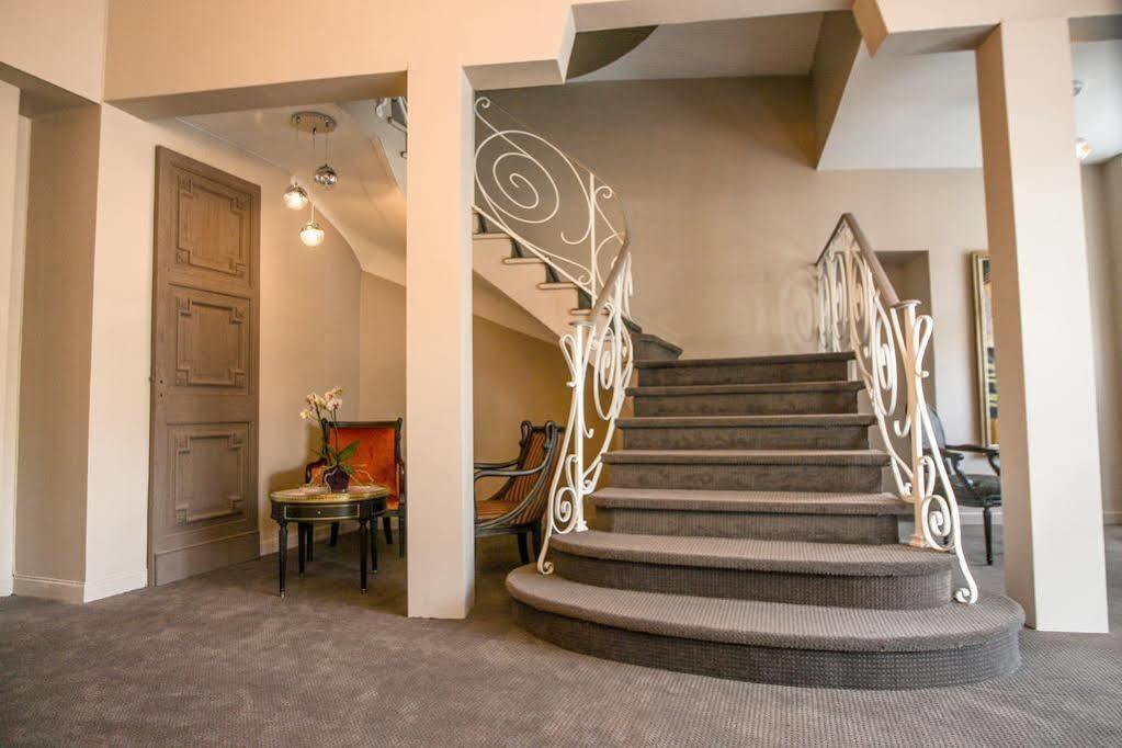 Hotel Ligure Cannes Exterior photo